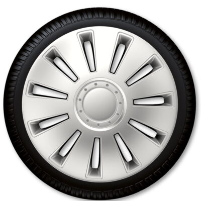 All in point - ΤΑΣΙΑ ARGO SILVERSTONE 14"