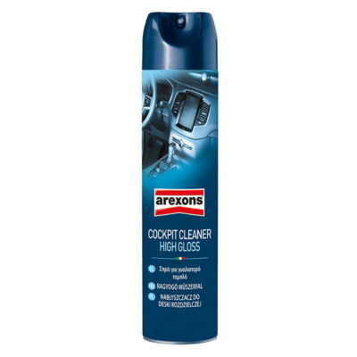 All in point - ΓΥΑΛΙΣΤΙΚΟ ΤΑΜΠΛΩ HIGH GLOSS AREXONS 600ml