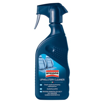 All in point - ΚΑΘΑΡΙΣΤΙΚΟ ΤΑΠΕΤΣΑΡΙΑΣ ΣΠΡΕΥ AREXONS 500ml