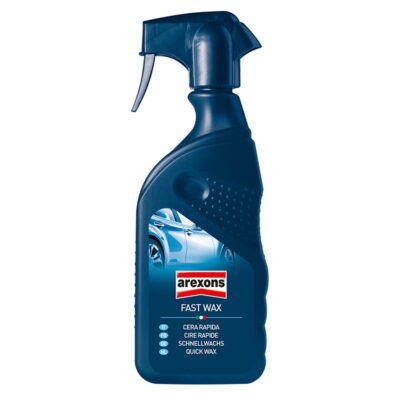 All in point - ΚΕΡΙ ΤΑΧΕΙΑΣ ΔΡΑΣΗΣ 400ml AREXONS