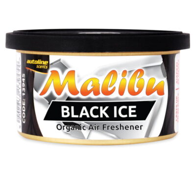 All in point - ΑΡΩΜATIKO ΚΟΝΣΕΡΒΑ MALIBU - BLACK ICE