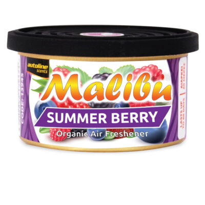 All in point - ΑΡΩΜATIKO ΚΟΝΣΕΡΒΑ MALIBU - SUMMER BERRY