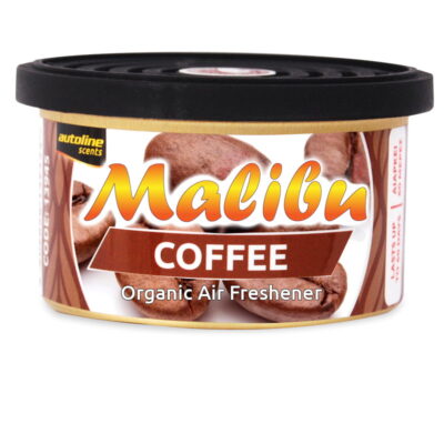 All in point - ΑΡΩΜATIKO ΚΟΝΣΕΡΒΑ MALIBU - COFFEE