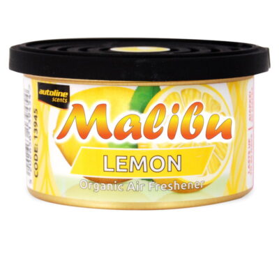 All in point - ΑΡΩΜATIKO ΚΟΝΣΕΡΒΑ MALIBU - LEMON