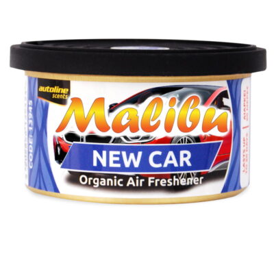 All in point - ΑΡΩΜATIKO ΚΟΝΣΕΡΒΑ MALIBU - NEW CAR