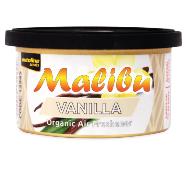 All in point - ΑΡΩΜATIKO ΚΟΝΣΕΡΒΑ MALIBU - VANILLA