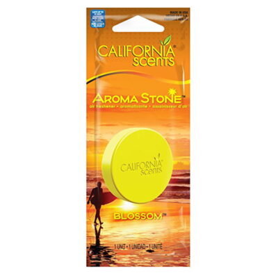 All in point - ΑΡΩΜΑΤΙΚΗ ΠΕΤΡΑ CALIFORNIA SCENTS - BLOSSOM