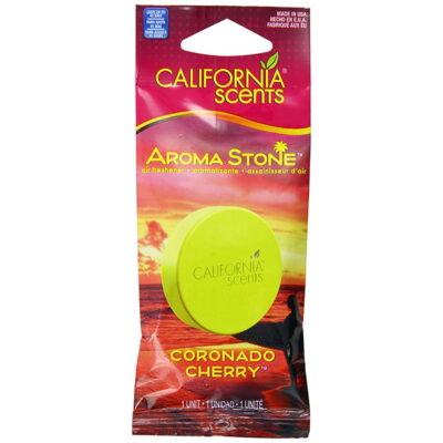 All in point - ΑΡΩΜΑΤΙΚΗ ΠΕΤΡΑ CALIFORNIA SCENTS - CHERRY