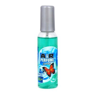 All in point - ΑΡΩΜΑΤΙΚΟ AIR PERFUME ΣΠΡΕΙ ΜΠΟΥΚΑΛΙ – 75 ML - BREEZE