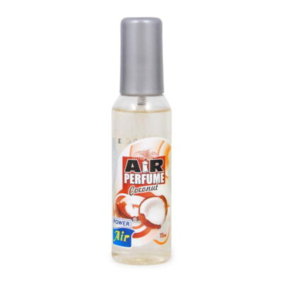 All in point - ΑΡΩΜΑΤΙΚΟ AIR PERFUME ΣΠΡΕΙ ΜΠΟΥΚΑΛΙ – 75 ML - COCONUT