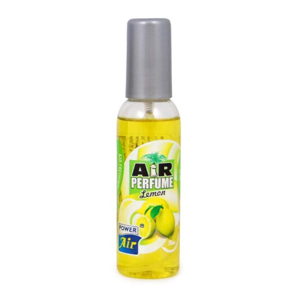 All in point - ΑΡΩΜΑΤΙΚΟ AIR PERFUME ΣΠΡΕΙ ΜΠΟΥΚΑΛΙ – 75 ML - LEMON