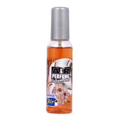 All in point - ΑΡΩΜΑΤΙΚΟ AIR PERFUME ΣΠΡΕΙ ΜΠΟΥΚΑΛΙ – 75 ML - POLAR WOOD