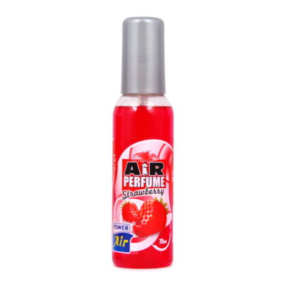 All in point - ΑΡΩΜΑΤΙΚΟ AIR PERFUME ΣΠΡΕΙ ΜΠΟΥΚΑΛΙ – 75 ML - STRAWBERRY