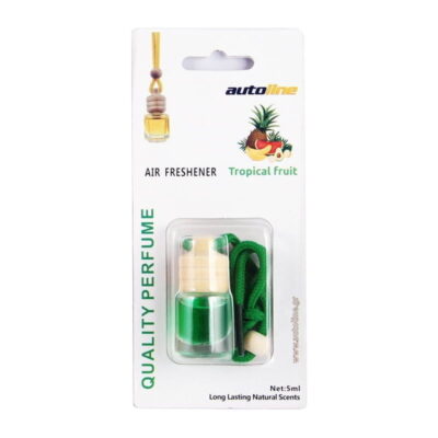 All in point - ΑΡΩΜΑΤΙΚΟ ΣΕ ΜΠΟΥΚΑΛΙ 4ml - TROPICAL FRUIT
