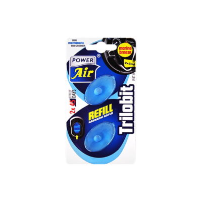 All in point - ΑΝΤΑΛΛΑΚΤΙΚΟ ΓΙΑ ΤΟ ΑΡΩΜΑ TRILOVIT 2 x 3 ml - MARINE BREEZE