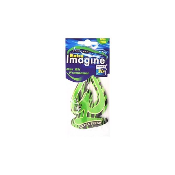 All in point - ΑΡΩΜΑΤΙΚΟ IMAGINE EXTRA - EXTRA FRESH