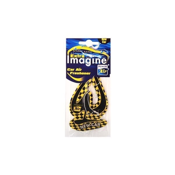All in point - ΑΡΩΜΑΤΙΚΟ IMAGINE EXTRA - NEW CAR