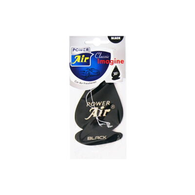 All in point - ΑΡΩΜΑΤΙΚΟ ΔΕΝΤΡΑΚΙ CLASSIC - BLACK