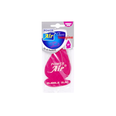 All in point - ΑΡΩΜΑΤΙΚΟ ΔΕΝΤΡΑΚΙ CLASSIC - BUBBLE GUM