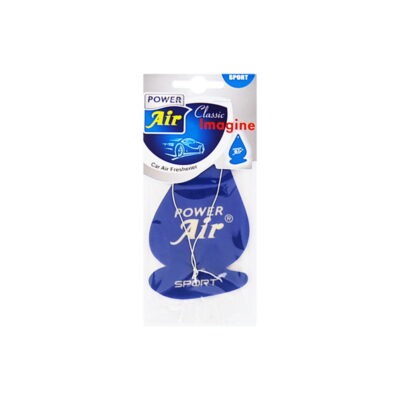 All in point - ΑΡΩΜΑΤΙΚΟ ΔΕΝΤΡΑΚΙ CLASSIC - SPORT
