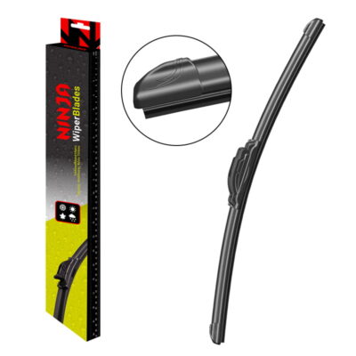 All in point - ΥΑΛΟΚΑΘΑΡΙΣΤΗΡΑΣ FLAT ΝΙΝΤΖΑ 17" 430mm