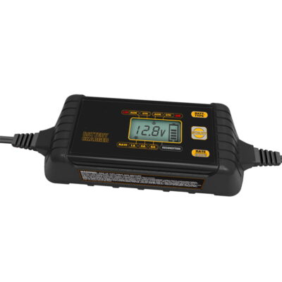 All in point - ΦΟΡΤΙΣΤΗΣ & ΣΥΝΤΗΡΗΤΗΣ ΜΠΑΤΑΡΙΑΣ SMART 12/24V