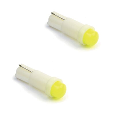 All in point - ΛΑΜΠΕΣ 1 LED T5 wedge 12V 2 ΤΜΧ