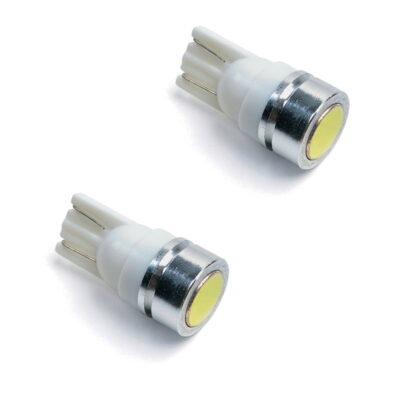 All in point - ΛΑΜΠΕΣ 1 LED T10 wedge 12V 2 ΤΜΧ