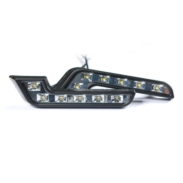 All in point - ΦΩΤΑ ΜΕΡΑΣ LED L-SHAPE 12V