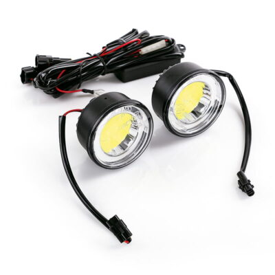All in point - ΦΩΤΑ ΜΕΡΑΣ LED ΣΤΡΟΓΓΥΛΑ 12V