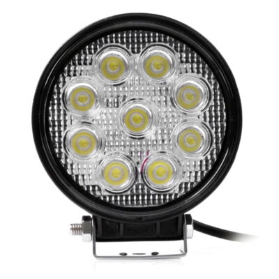 All in point - ΠΡΟΒΟΛΕΑΣ ΕΡΓΑΣΙΑΣ LED 27W 1980LM