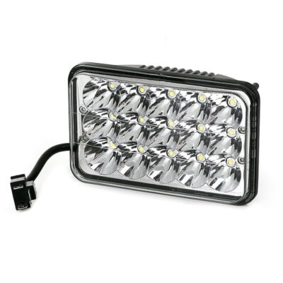 All in point - ΠΡΟΒΟΛΕΑΣ ΕΡΓΑΣΙΑΣ LED 8" ΧΩΡΙΣ ΒΑΣΗ 10-30V 3300LM