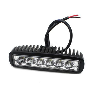 All in point - ΠΡΟΒΟΛΕΑΣ ΕΡΓΑΣΙΑΣ LED X3EP 10-30V 1320LM