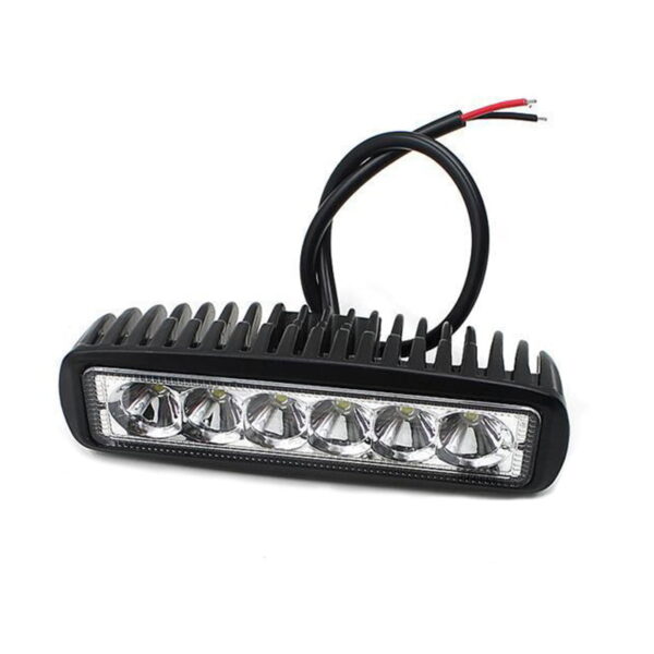 All in point - ΠΡΟΒΟΛΕΑΣ ΕΡΓΑΣΙΑΣ LED X3EP 10-30V 1320LM