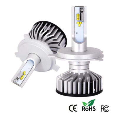 All in point - ΣΥΣΤΗΜΑ LED F2S CANBUS H4 25W 2400LM