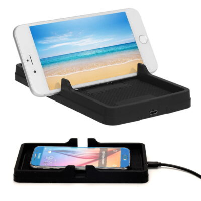 All in point - ΦΟΡΤΙΣΤΗΣ WIRELESS 10W 5V 2000mah