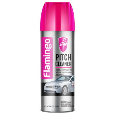 All in point - FLAMINGO ΚΑΘΑΡΙΣΤΙΚΟ ΠΙΣΣΑΣ 450ml