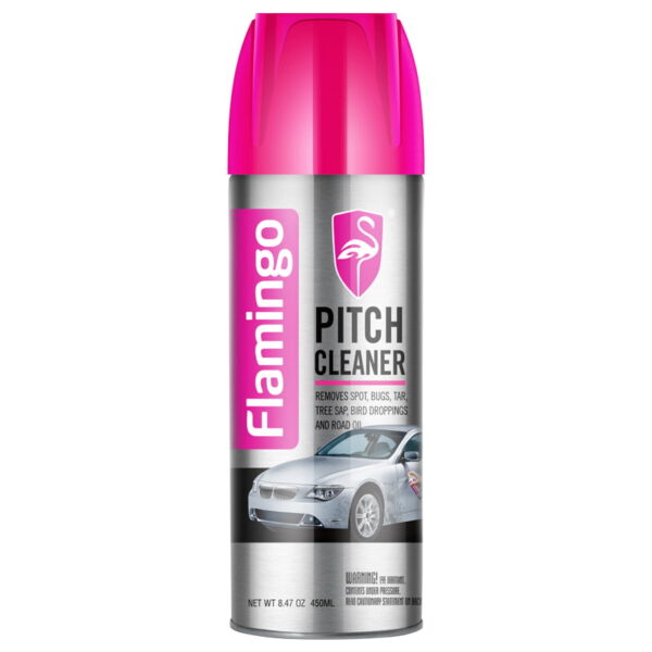 All in point - FLAMINGO ΚΑΘΑΡΙΣΤΙΚΟ ΠΙΣΣΑΣ 450ml