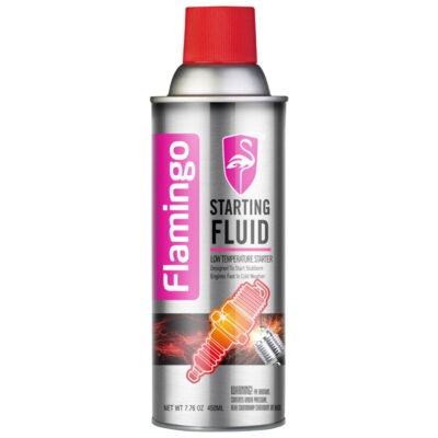 All in point - FLAMINGO ΑΙΘΕΡΑΣ ΕΚΚΙΝΗΣΗΣ 450ml