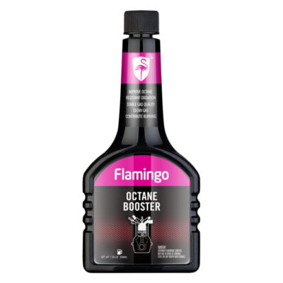 All in point - FLAMINGO ΕΝΙΣΧΥΤΙΚΟ ΟΚΤΑΝΙΩΝ 250ml