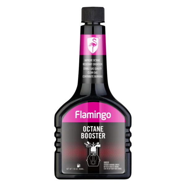 All in point - FLAMINGO ΕΝΙΣΧΥΤΙΚΟ ΟΚΤΑΝΙΩΝ 250ml