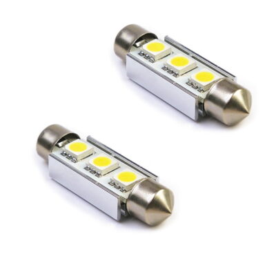 All in point - ΛΑΜΠΕΣ LED FESTOON 12V & CANBUS 41mm 2 ΤΜΧ