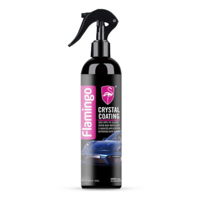 All in point - FLAMINGO ΑΔΙΑΒΡΟΧΟΠΟΙΗΤΙΚΟ 250ml