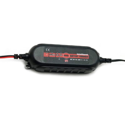 All in point - ΦΟΡΤΙΣΤΗΣ & ΣΥΝΤΗΡΗΤΗΣ ΜΠΑΤΑΡΙΑΣ 6/12V 1A IP65