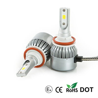 All in point - ΣΥΣΤΗΜΑ LED C6 H11 60W 7200LM