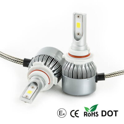 All in point - ΣΥΣΤΗΜΑ LED C6 HΒ4 60W 7200LM