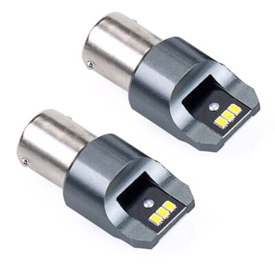 All in point - ΛΑΜΠΕΣ LED LX19-BAY1SD-6 12-24V CANBUS ΖΕΥΓΑΡΙ