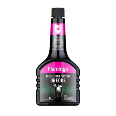 All in point - FLAMINGO ΕΝΙΣΧΥΤΙΚΟ ΚΕΤΑΝΙΩΝ DIESEL 250ml