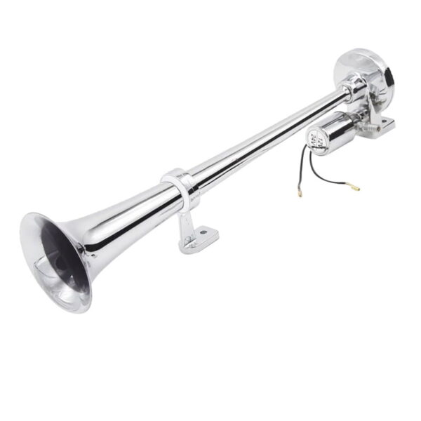 All in point - Κόρνα Τενόρος 12/24V 64cm