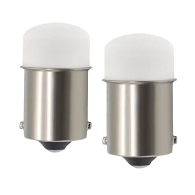 All in point - ΛΑΜΠΕΣ LED S25 BA15S 12V CANBUS ΛΕΥΚΟ ΦΩΣ